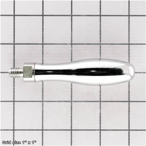REVOLVING HANDWHEEL HANDLE 3/8-16