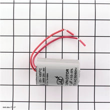 Load image into Gallery viewer, R CAPACITOR 45M 250V 1-5/8 X 2-1/2