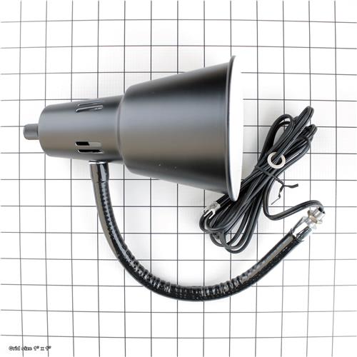 WORK LAMP 110V ASSEMBLY