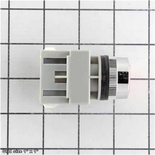 OFF BUTTON AUSPICIOUS APB 25-1/C
