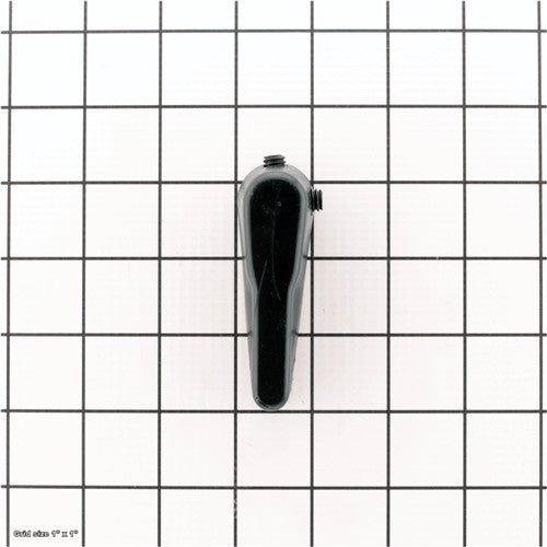SPEED RANGE LEVER ASSEMBLY