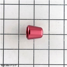 Load image into Gallery viewer, KNOB 5/16, 1 X 1 (PLASTIC)