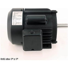 Load image into Gallery viewer, MOTOR 1.5HP 220V 1-PH