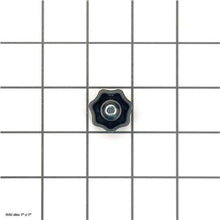 Load image into Gallery viewer, STAR KNOB M6-1