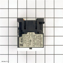 Load image into Gallery viewer, CONTACTOR TECO CU-11 24V