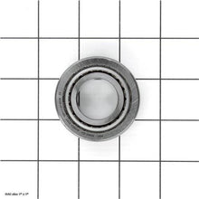 Load image into Gallery viewer, TAPERED ROLLER BEARING 30205J