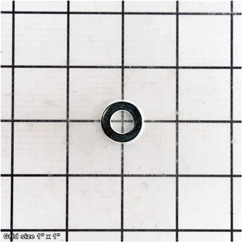 FLAT WASHER 10 X 19 X 5MM