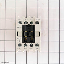 Load image into Gallery viewer, CONTACTOR TECO CU-11