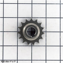 Load image into Gallery viewer, SPROCKET 15T