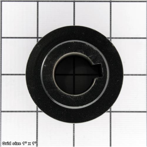 CUTTERHEAD PULLEY