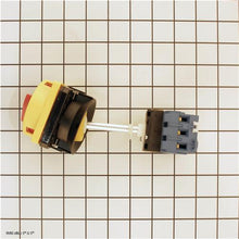 Load image into Gallery viewer, MASTER POWER SWITCH ASSEMBLY