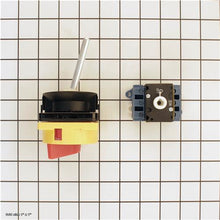 Load image into Gallery viewer, MASTER POWER SWITCH ASSEMBLY