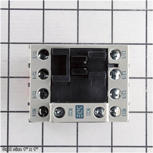 CONTACTOR SDE MA-18 110V