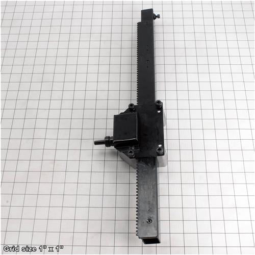 GUIDE POST ASSEMBLY