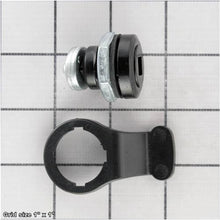 Load image into Gallery viewer, DOOR LOCK (SQUARE KEY)