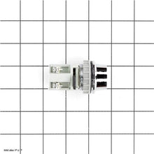 Load image into Gallery viewer, BUTTON SWITCH, YK 10A 250V RED