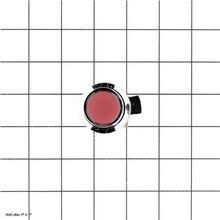 Load image into Gallery viewer, BUTTON SWITCH, YK 10A 250V RED
