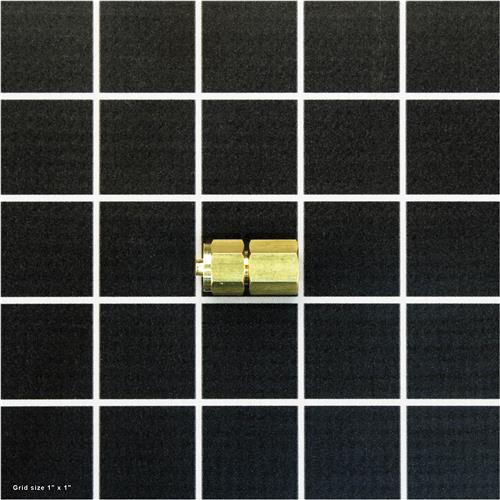 CONNECTOR 1/8T X 1/4N