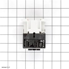 Load image into Gallery viewer, CONTACTOR SDE MA-18 24V