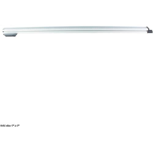 CROSSCUT FENCE ASSEMBLY