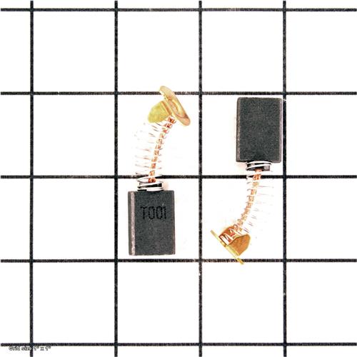 MOTOR BRUSH (2-PC)