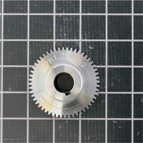 CHANGE GEAR 52T