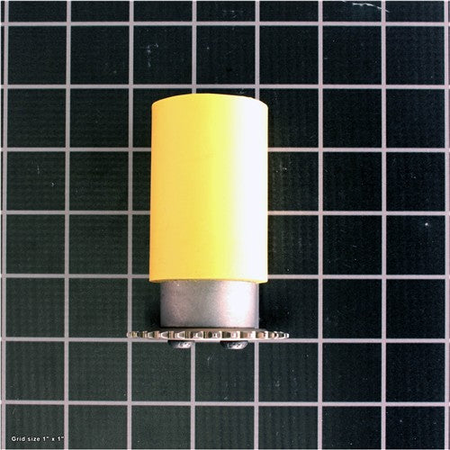 FEED ROLLER ASSY