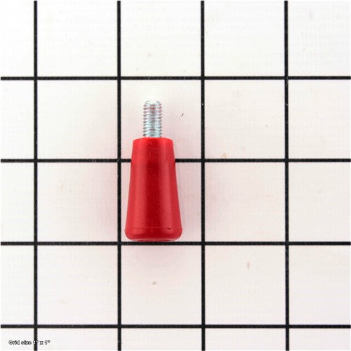 FIXED HANDLE 17 X 42, M6-1 X 12