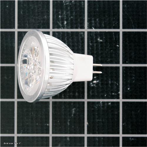 LED BULB 24W BI-PIN