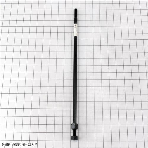 HORIZ. SPINDLE DRAWBAR 7/16-20 X 16-1/2