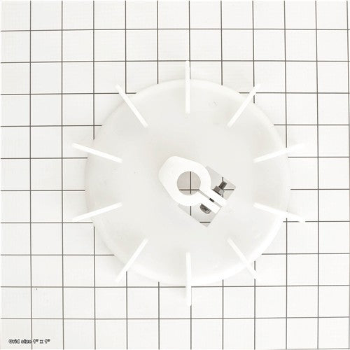 MOTOR FAN