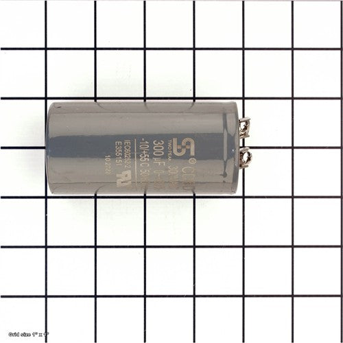 S CAPACITOR 300UF 300V 2-1/4