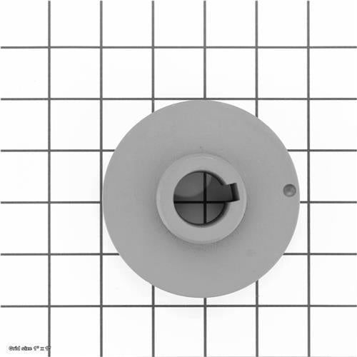 SPINDLE PULLEY