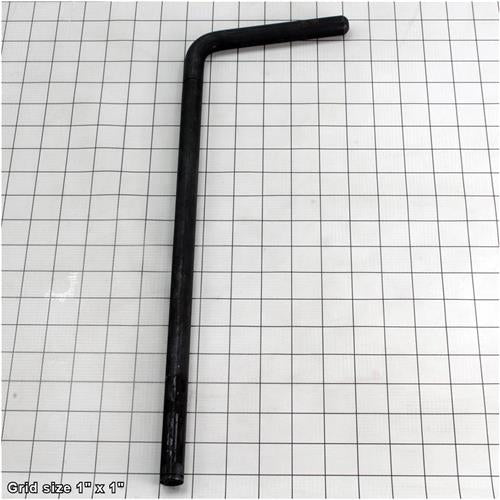 TOOL REST LOCKING BAR V2 05.19