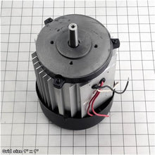 Load image into Gallery viewer, MOTOR 1HP 110V 1-PH