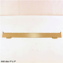 Load image into Gallery viewer, HINGED TEMPLATE SUPPORT BRACKET