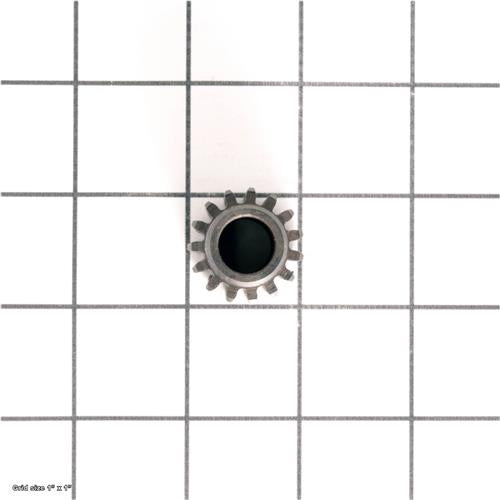 PINION GEAR 15T