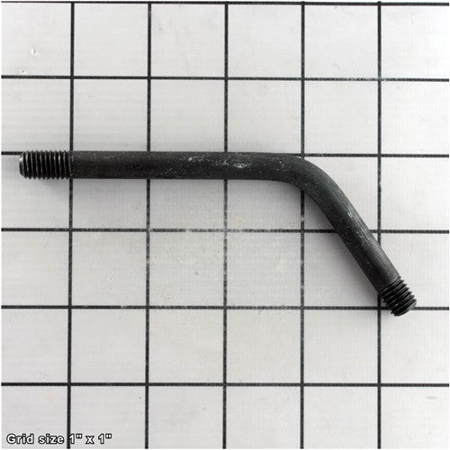 ANGLE STUD 60-DEG DE M10-1.5 X 140, 18