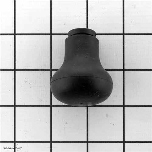 KNOB M10-1.5, D50