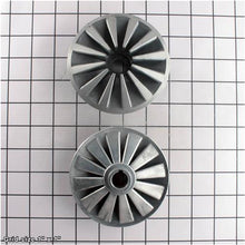 Load image into Gallery viewer, MOTOR PULLEY (2PC)
