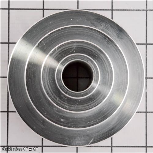 SPINDLE PULLEY V2.12.19