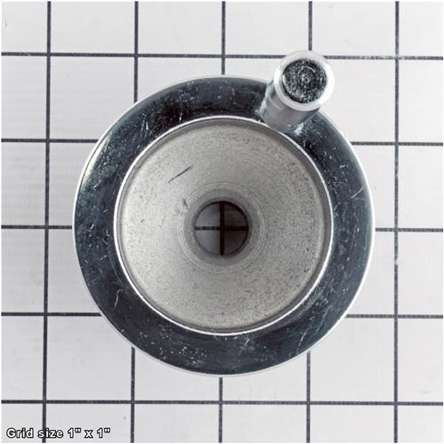HANDWHEEL TYPE-28 80D X 15B-S X M6-1