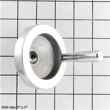 Load image into Gallery viewer, HANDWHEEL TYPE-28 80D X 15B-S X M6-1