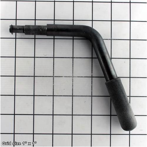 TAILSTOCK LOCK LEVER