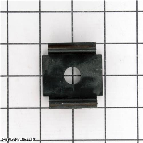 TAILSTOCK CLAMP