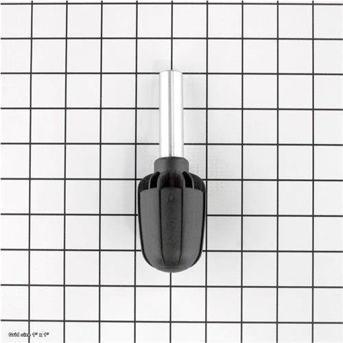 FIXED HANDLE 47 X 140, M8-1.25