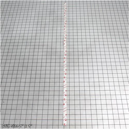 FENCE SCALE 875 X 15MM