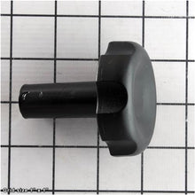 Load image into Gallery viewer, KNOB M10-1.5, 6-LOBE, D20