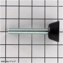 Load image into Gallery viewer, ADJUSTABLE FOOT M12-1.25 X 75, D40