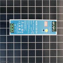 Load image into Gallery viewer, POWER SUPPLY MEAN WELL NDR-120-24 V2.03.